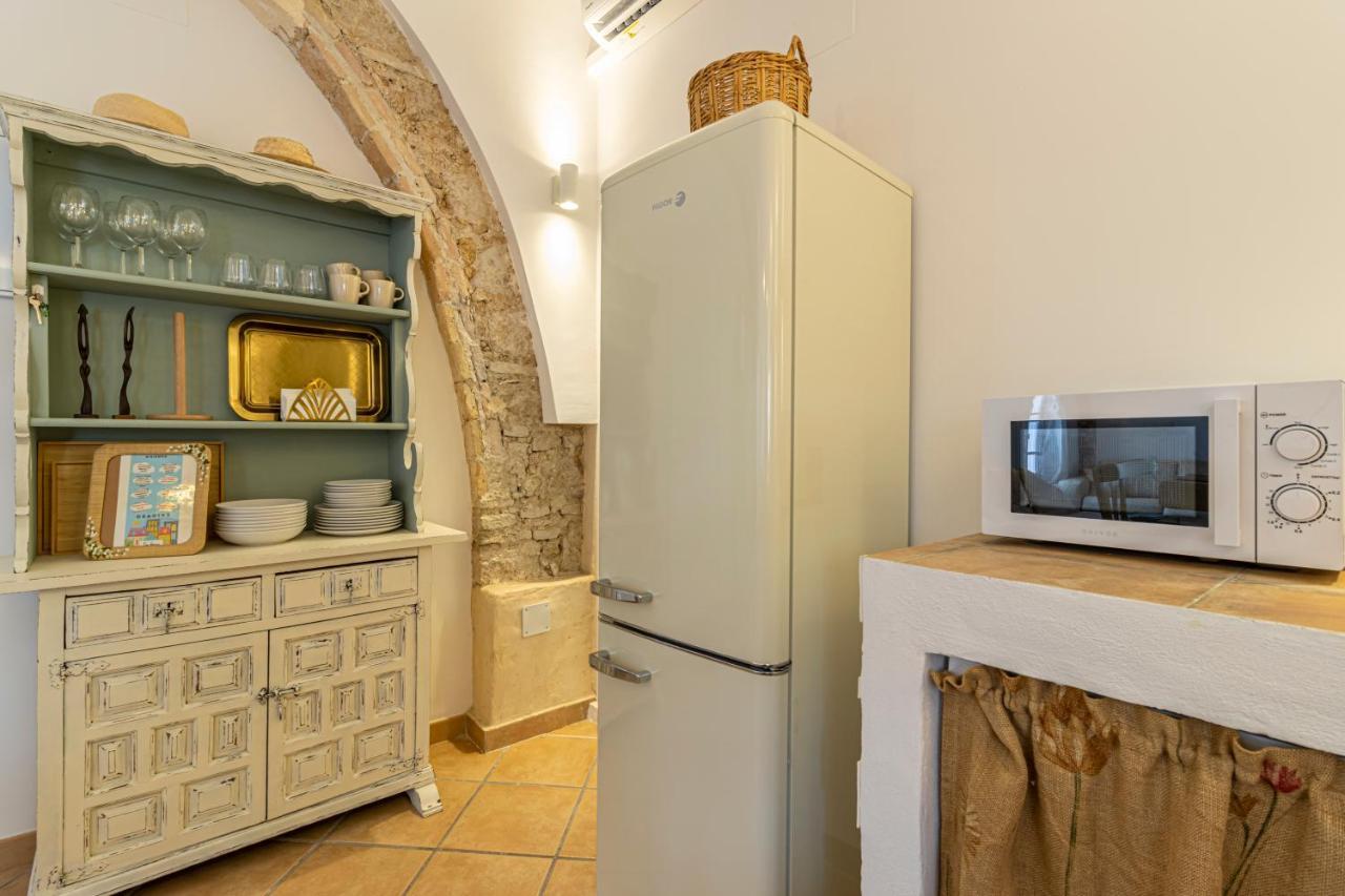 Apartmán Atico La Casa Rosa - Parking Opcional Jerez de la Frontera Exteriér fotografie
