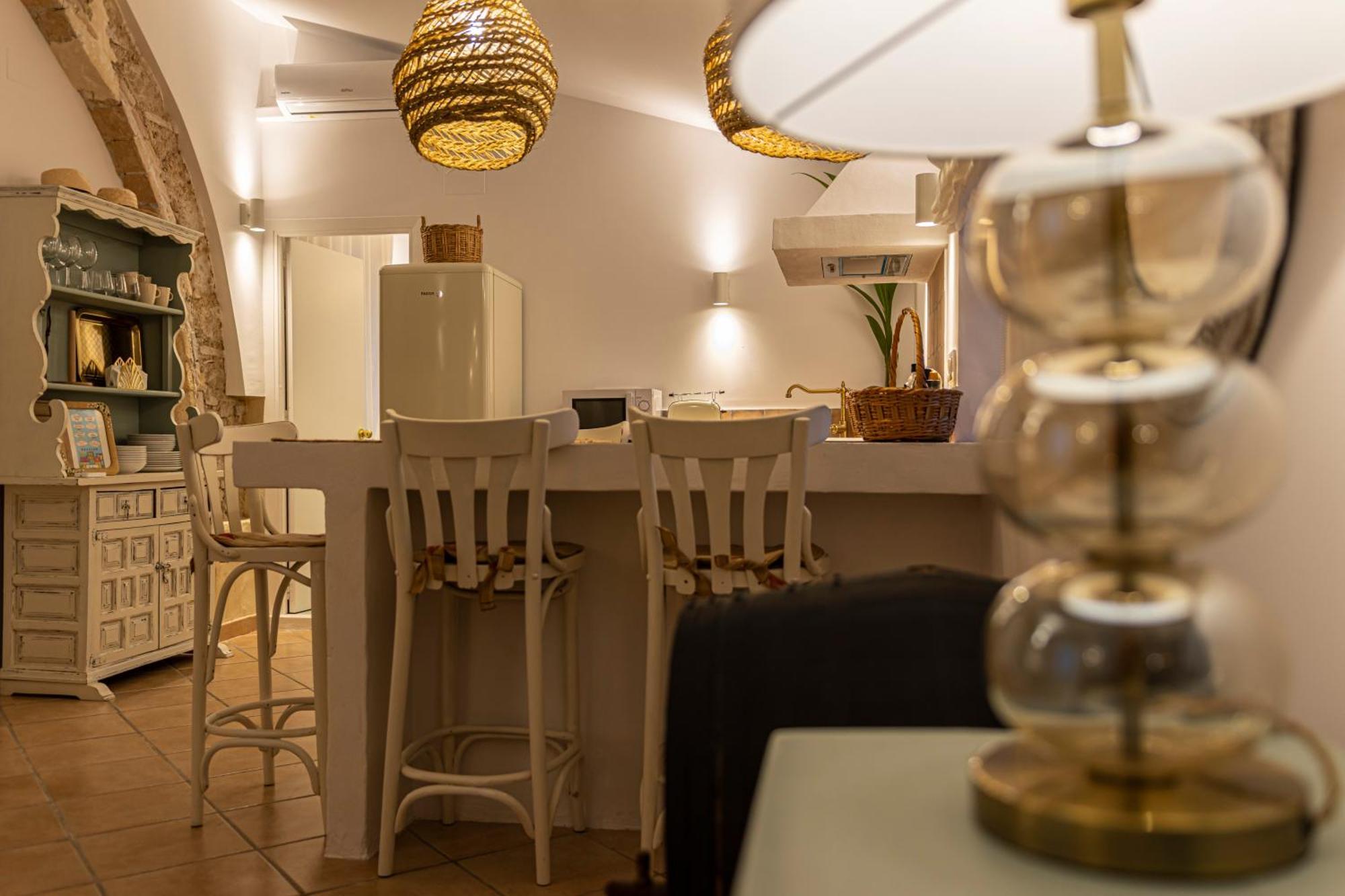 Apartmán Atico La Casa Rosa - Parking Opcional Jerez de la Frontera Exteriér fotografie