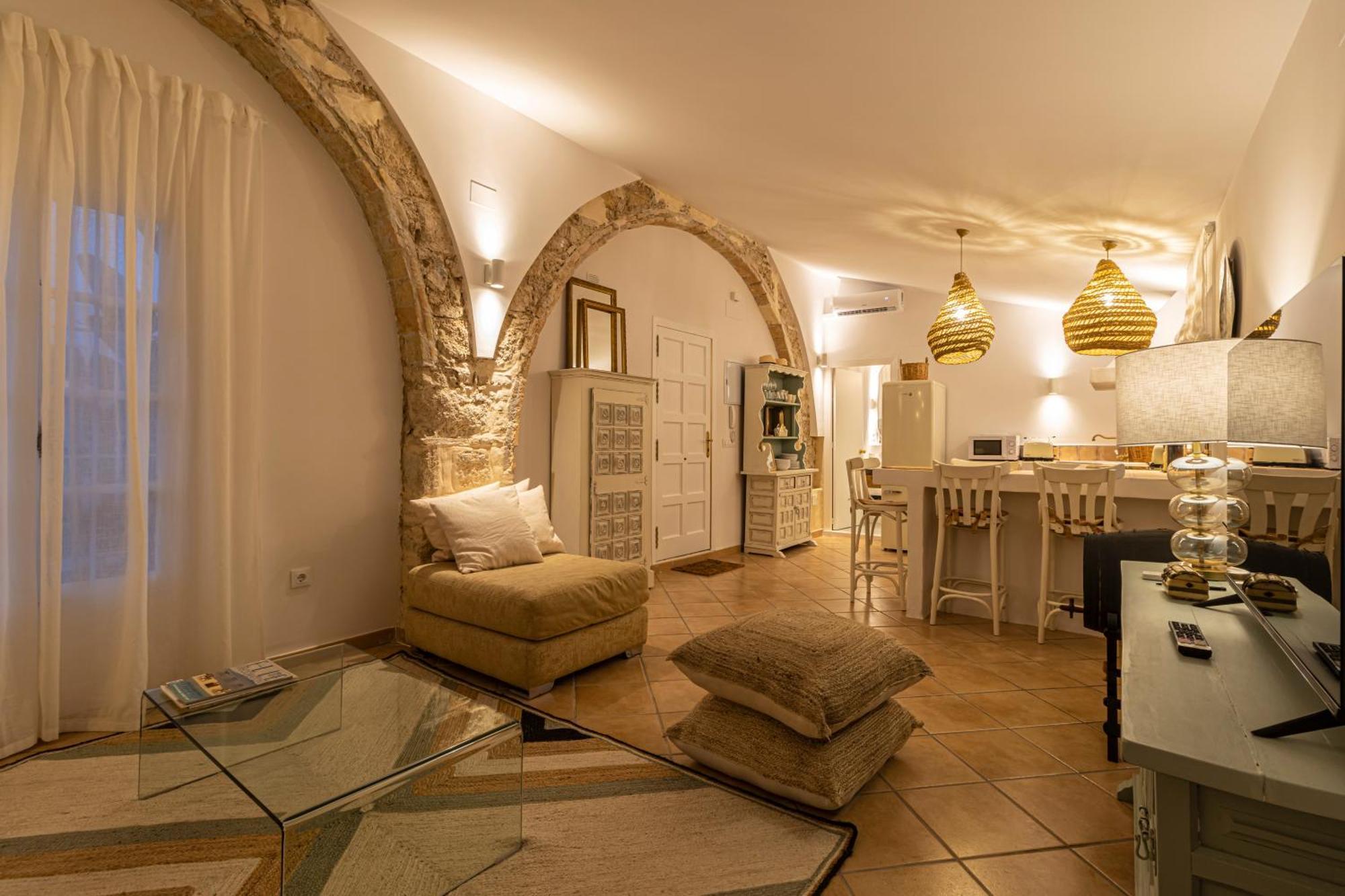 Apartmán Atico La Casa Rosa - Parking Opcional Jerez de la Frontera Exteriér fotografie