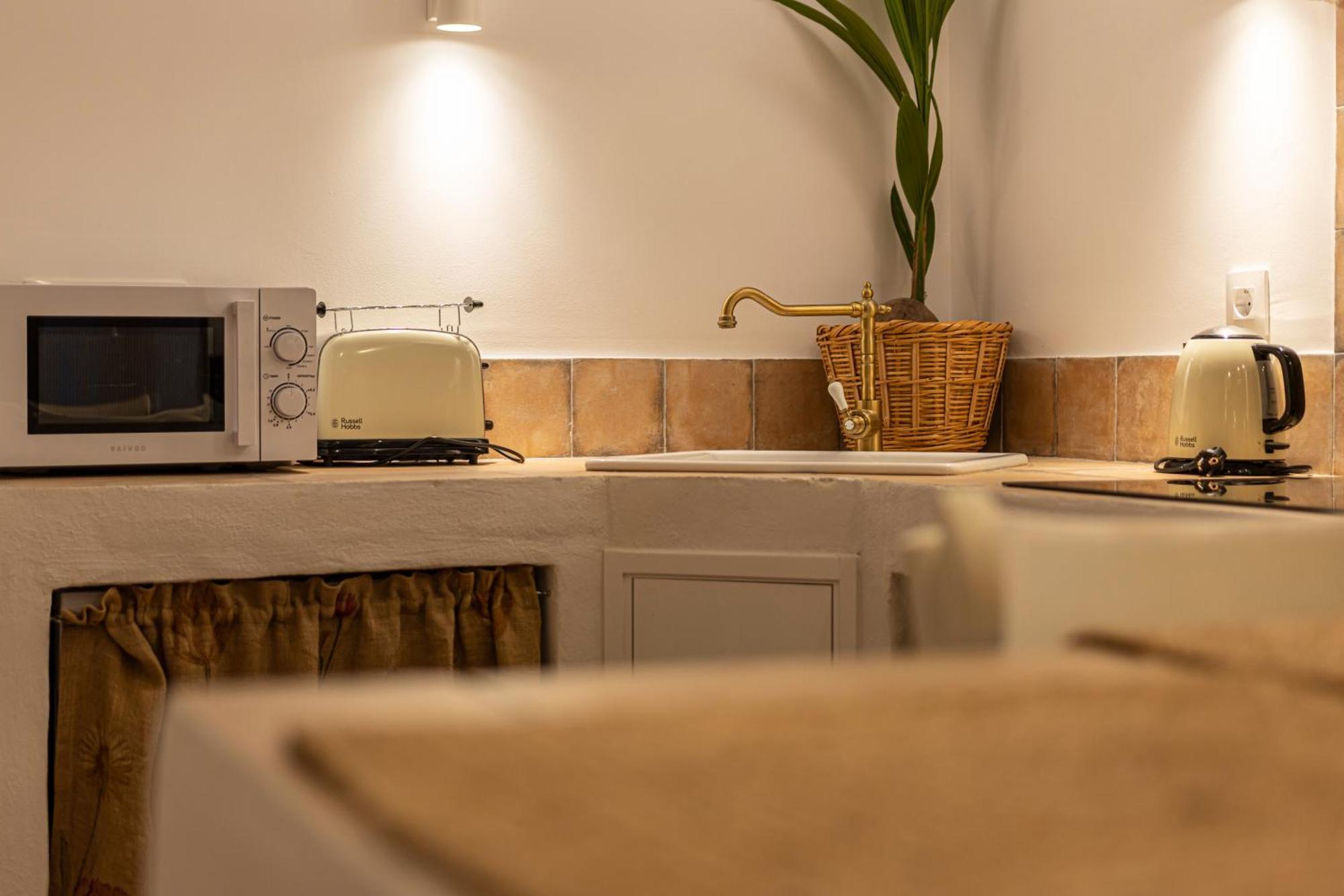 Apartmán Atico La Casa Rosa - Parking Opcional Jerez de la Frontera Exteriér fotografie