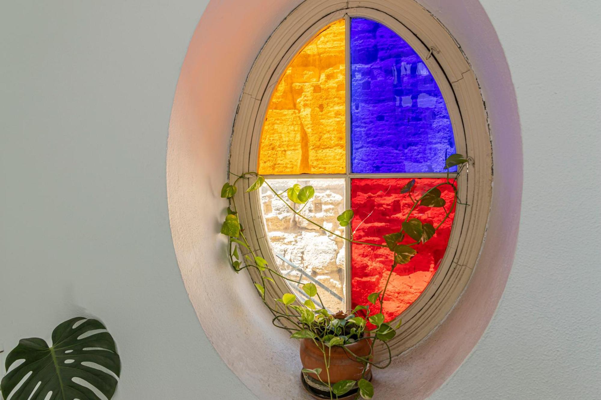 Apartmán Atico La Casa Rosa - Parking Opcional Jerez de la Frontera Exteriér fotografie