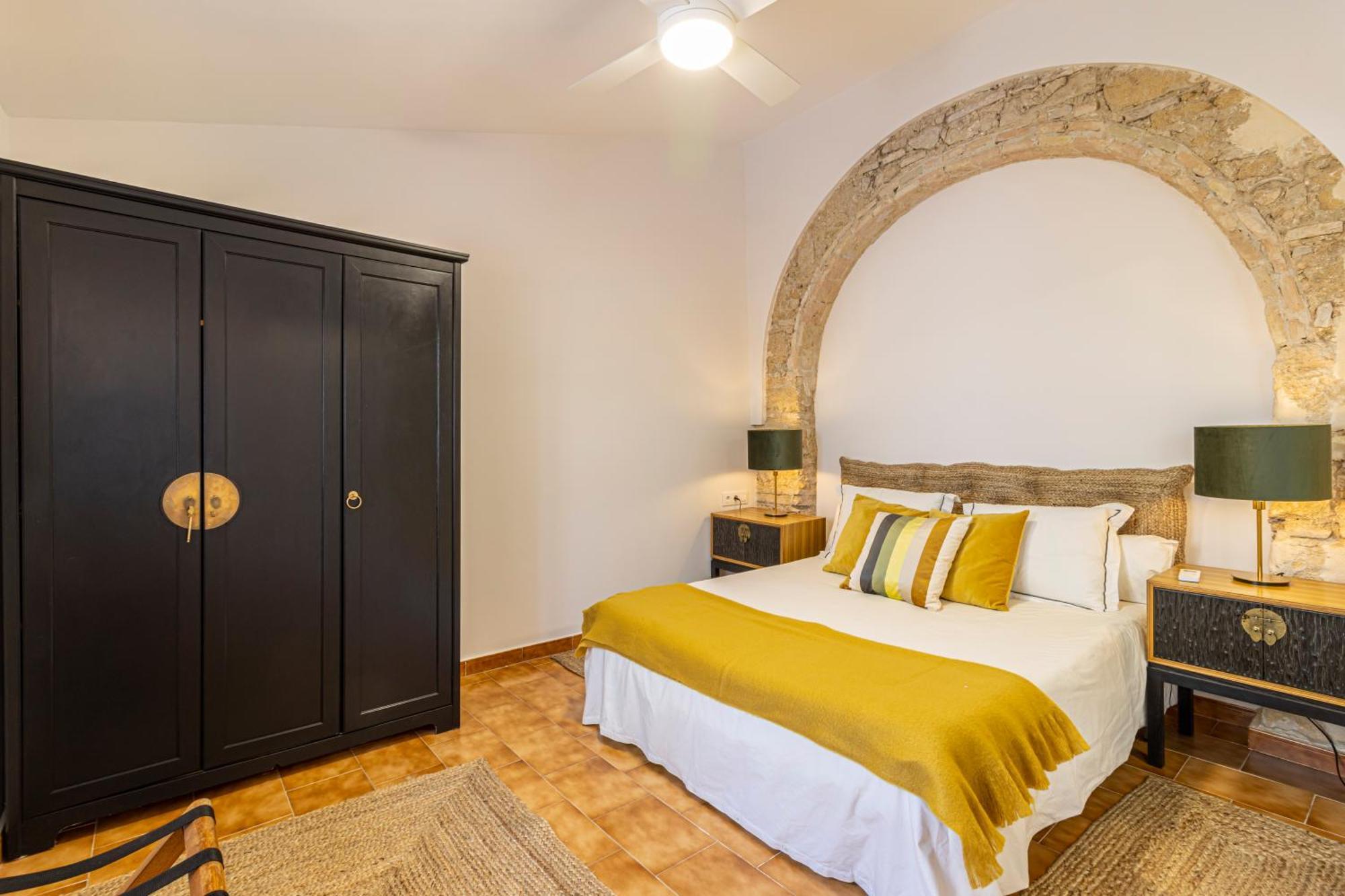 Apartmán Atico La Casa Rosa - Parking Opcional Jerez de la Frontera Exteriér fotografie